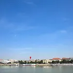 Riverside Panorama *