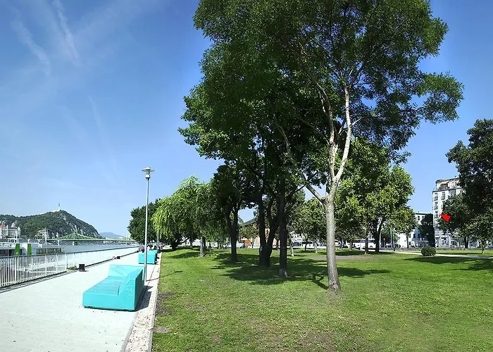 Riverside Panorama