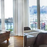 Riverside Panorama ブダペスト