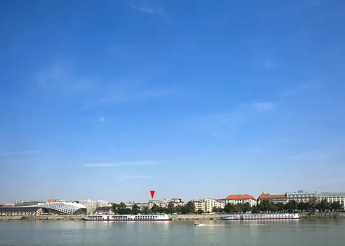 Riverside Panorama *