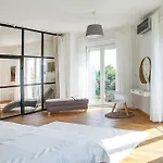 Riverside Panorama 부다페스트