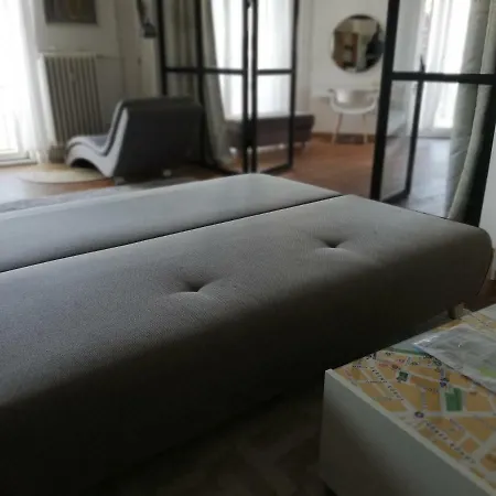 Riverside Panorama Budapešť