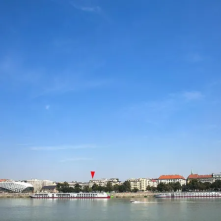 Riverside Panorama *