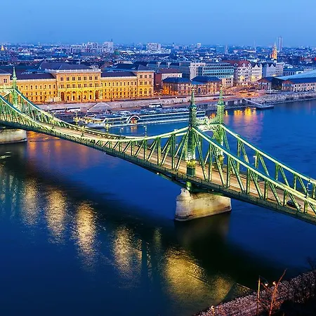 Apartament Riverside Panorama